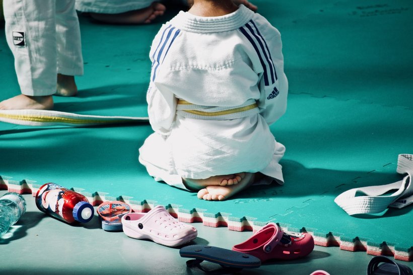 Gazeta Sporturilor. Mărturia unei tinere judoka de la Centrul Olimpic: ”M-au bătut în cap, mi-au rupt piciorul, m-au umilit. M-au distrus!”