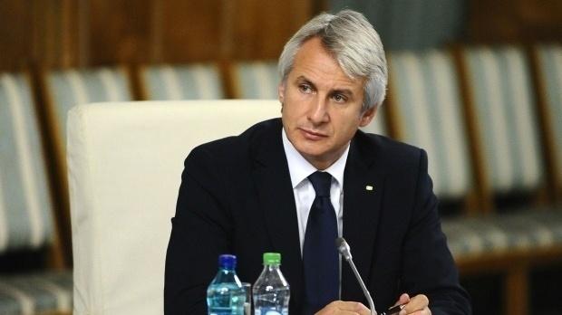 Este oficial: S-a anunţat data exactă când România va adopta moneda euro. Anunţul făcut de Teodorovici 8