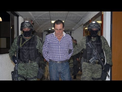 Héctor Beltrán Leyva, cunoscut drept baronul mexican al drogurilor, a murit în închisoare