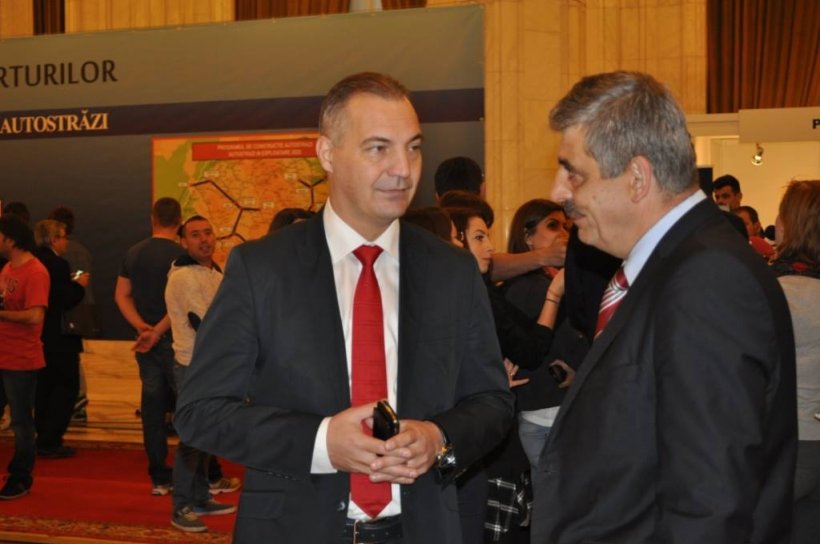 Cine este Mircea Drăghici, noua variantă pentru Ministerul Transporturilor