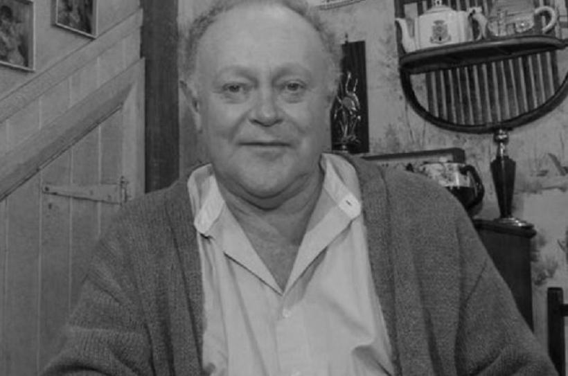 Doliu în cinematografie! Ne-a părăsit încă un actor genial 817