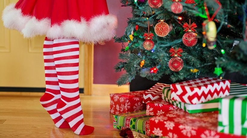 De anul acesta, scrisorile pentru Moş Crăciun vor avea restricţii. Cum se aplică noua lege a protecţiei datelor