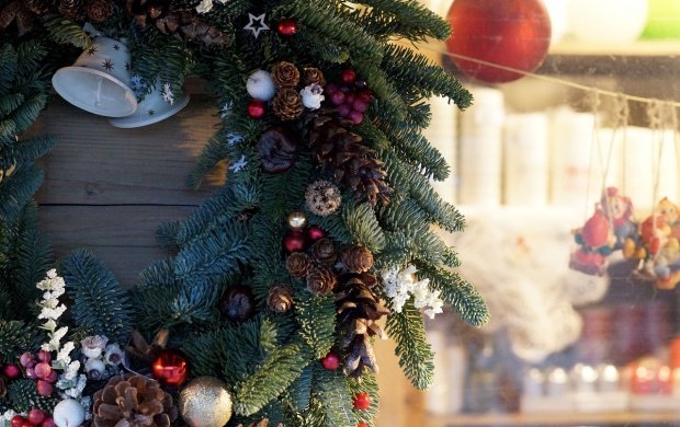 Vineri vor fi aprinse luminiţele de sărbători 2018-2019 şi se va deschide Târgul de Crăciun în Bucureşti