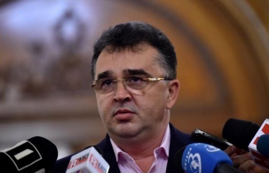 Marian Oprişan, preşedintele PSD Vrancea, acuză mai multe site-uri de ştiri că au publicat informaţii false despre o presupusă audiere a sa la DNA