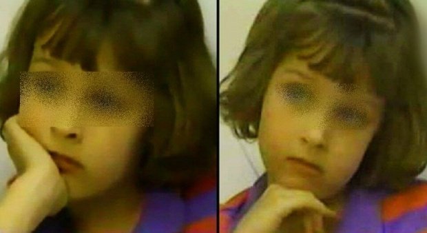 O fetiță de doar șase ani a vrut să-și omoare întreaga familie. Motivul este absolut cutremurător