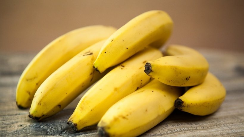 Tot mai mulți români au început să fiarbă bananele. Care este motivul 817