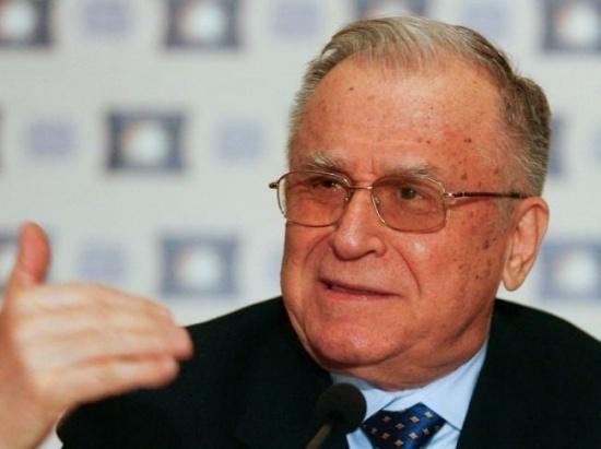 Interviul audio cu Ion Iliescu pentru publicația Le Figaro
