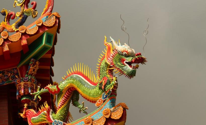 Horoscop Zodiac Chinezesc 2019 Èobolanii Au Succes In Afaceri Tigrii Trebuie SÄ Èi Infraneze Pornirile