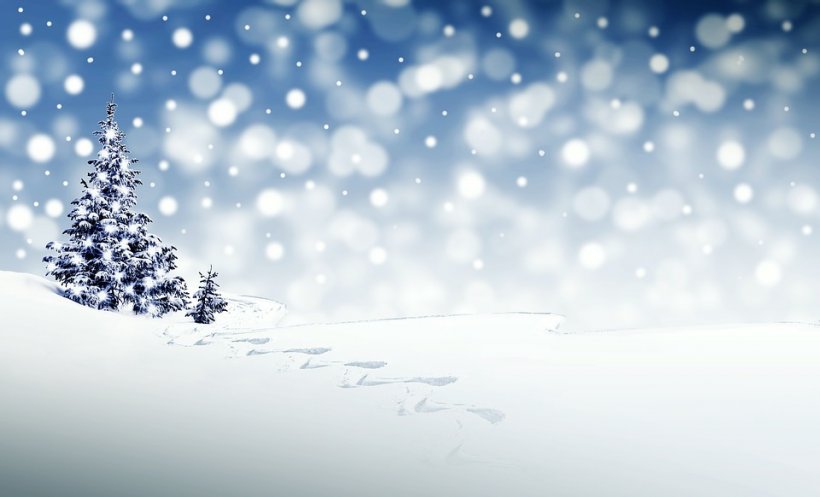 Sărbători De Iarnă Cum Va Fi Vremea De Crăciun Si Revelion