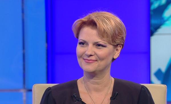 OlguÈa Vasilescu OperatÄ De UrgenÈÄ De CrÄciun Antena 3