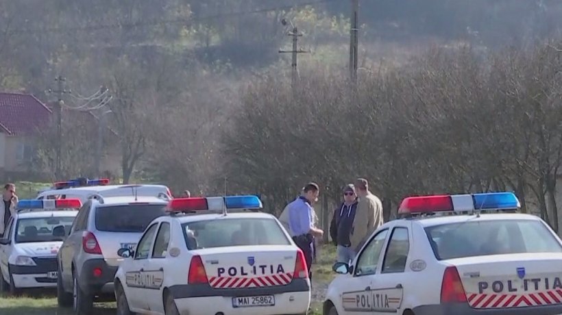 Crimă sângeroasă într-un club din România. Criminalul a fost eliberat recent din închisoare în baza recursului compensatoriu