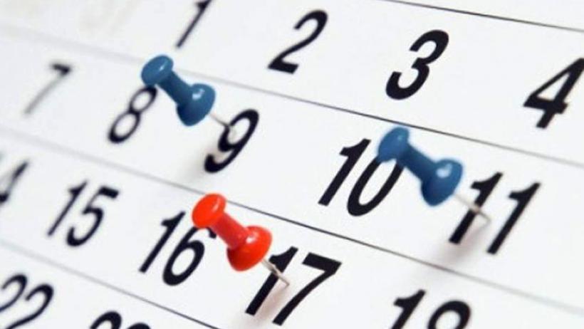 Zile Libere In 2019 MinivacanÅ£Ä De Patru Zile In Ianuarie Antena 3