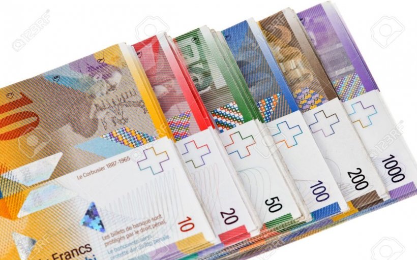 Clienţii cu credite în franci elveţieni protestează, sâmbătă, la sediile ANPC, OTP Bank şi BNR
