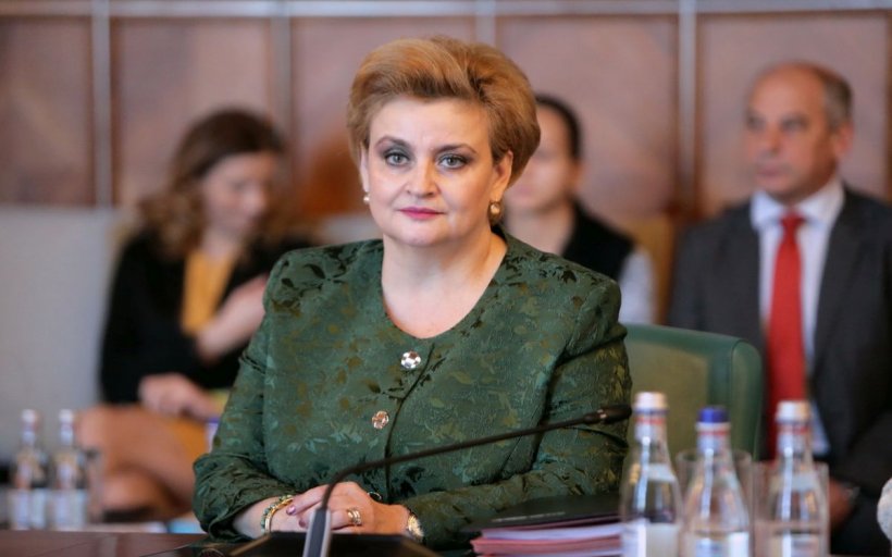 Income. Grațiela Gavrilescu, ministrul Mediului, anunț despre taxa auto pe poluare