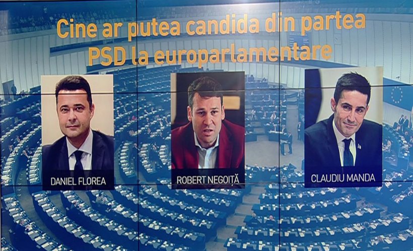 PSD și ALDE, strategii pentru europarlamentare