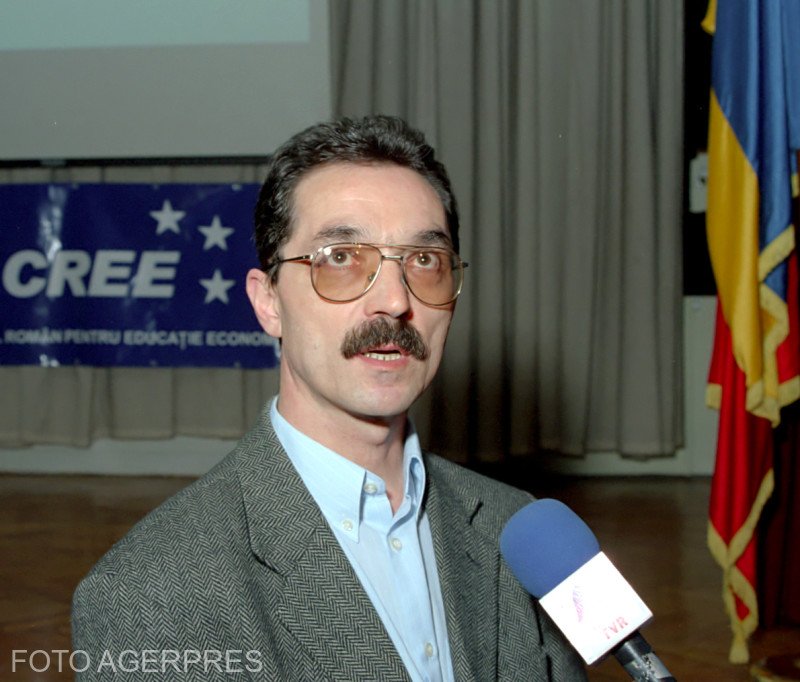 Doliu în lumea presei românești. Un jurnalist cunoscut s-a stins din viață