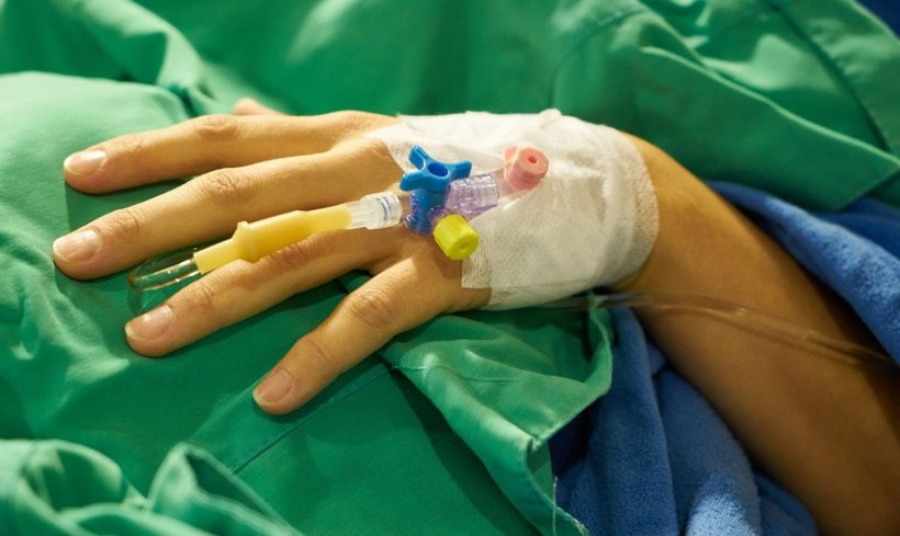 O femeie din Prahova a murit din cauza gripei. Numărul morților a ajuns la 39
