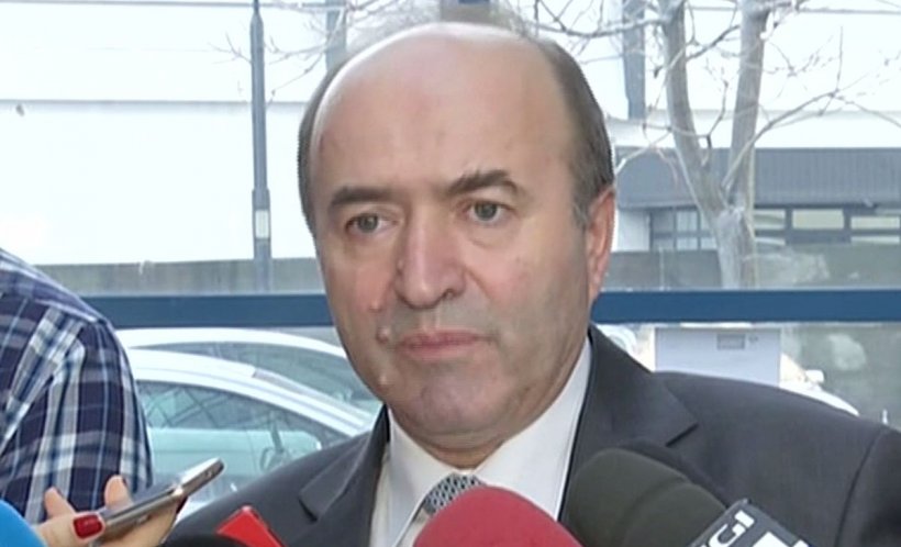 Ministrul Justiției: CSM validează numirea lui Gheorghe Stan la şefia Secţiei pentru investigarea infracţiunilor din Justiţie