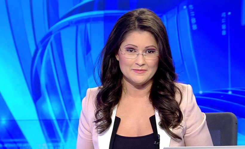 Oana Zamfir, surpriză în direct la Antena 3. „Am o încredere maximă în echipa mea. N-am mirosit nimic” - VIDEO