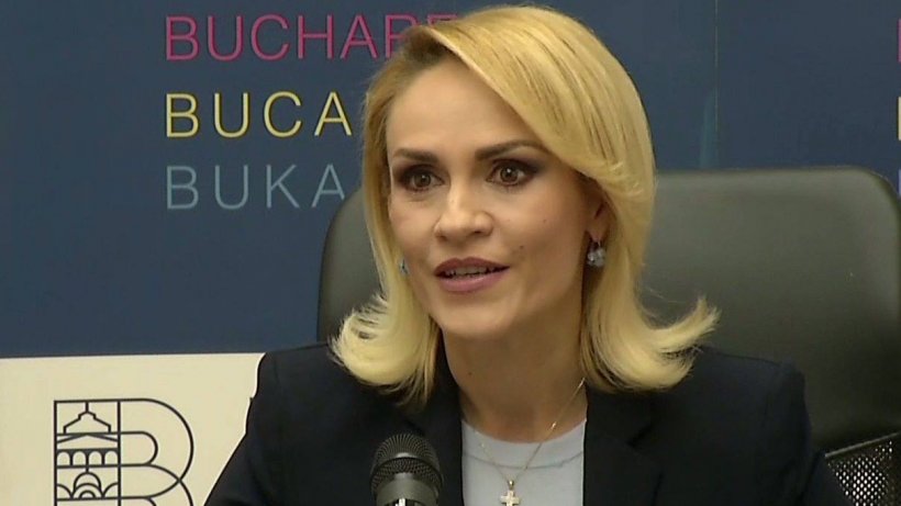Gabriela Firea, declarație după întâlnirea cu Teodorovici: Dacă se taie din bani, atunci și Guvernul să preia din atribuții