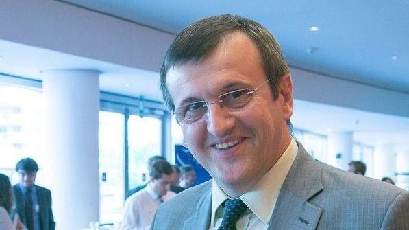 Traseistul Cristian Preda s-a înscris în partidul lui Dacian Cioloș