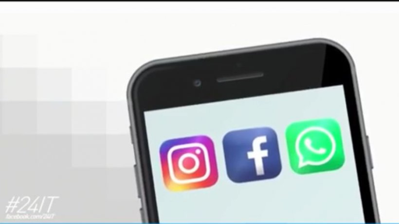 24 IT. Facebook combină Messenger, Whatsapp şi Instagram