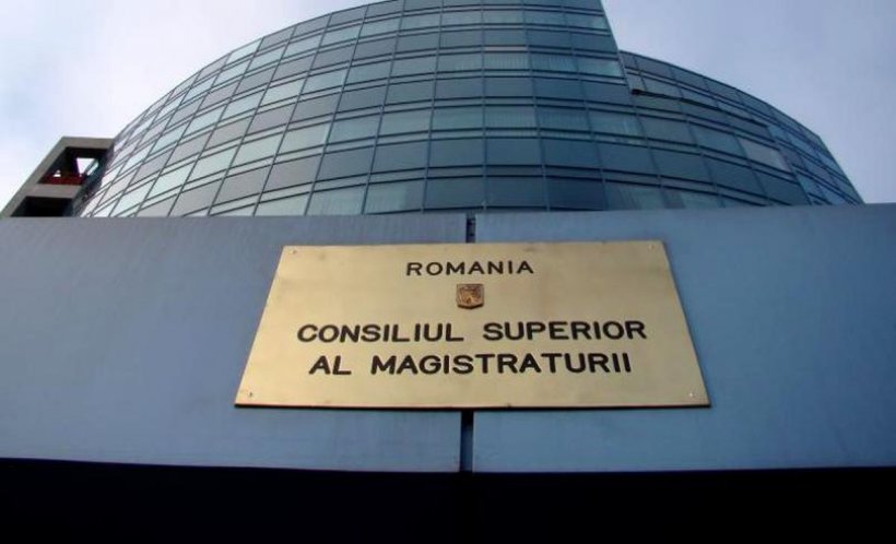 CSM a decis unde vor lucra procurorii revocaţi din DNA Oradea, după înregistrarea compromiţătoare