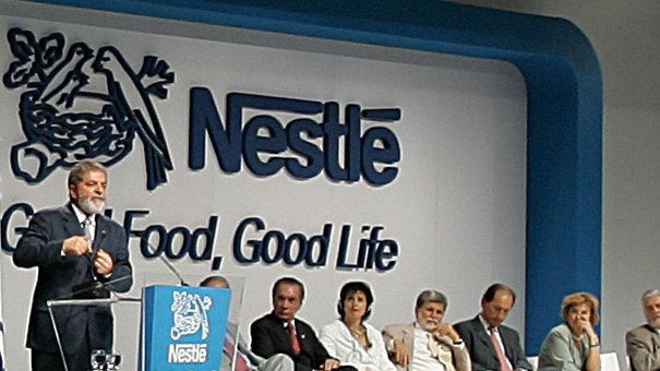 De ce se închide fabrica Nestlé de la Timișoara