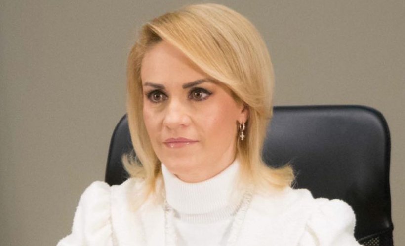 Gabriela Firea, despre situaţia de la Apa Nova: Am transmis scrisoare către Iohannis, SRI şi CSAT