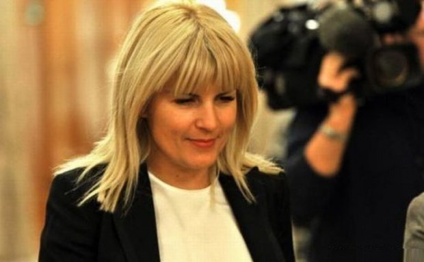 Elena Udrea rupe tăcerea în scandalul Kovesi-Ghiță: Laura Codruța Kovesi primea cadouri de la politicieni