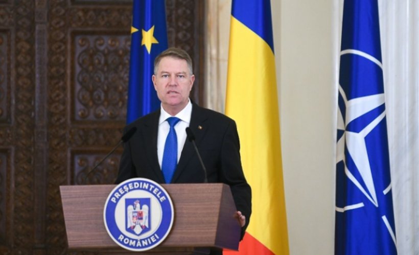 Klaus Iohannis, despre bugetul pe 2019: „Reprezintă exemplul unei guvernări care amanetează viitorul românilor”