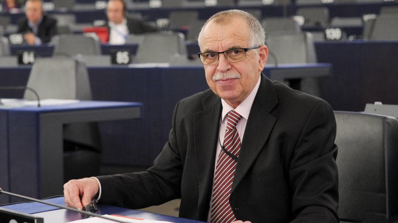 Victor Boștinaru, vești bune de la Bruxelles