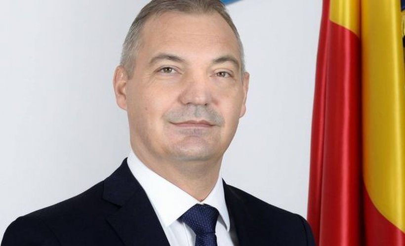 Mircea Drăghici demisionează din funcția de secretar al Camerei Deputaților - surse