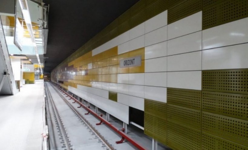 Metrou Drumul Taberei Anunț De Ultimă Oră In Privința Metroului