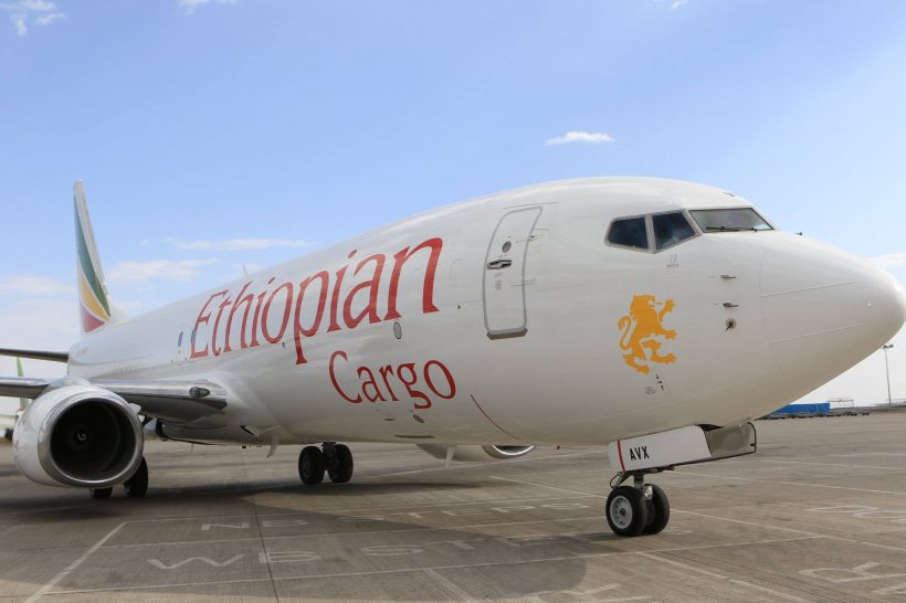 Un avion cu 157 de persoane la bord s-a prăbușit în Etiopia. Nu există niciun supraviețuitor VIDEO