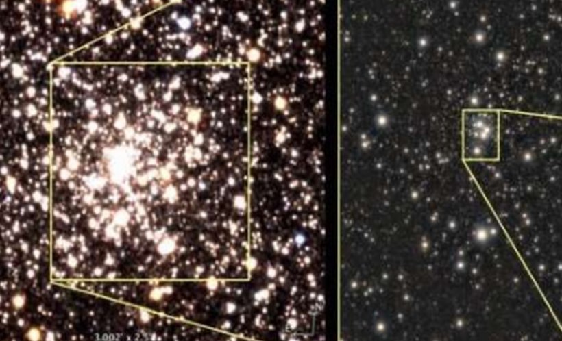 Descoperire fascinantă despre Calea Lactee. Sunt fosile vii din tinereţea Universului