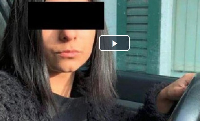 Pedeapsă inedită şi greu de suportat pentru o româncă. Tânăra trebuie să stea cinci ani departe de Facebook