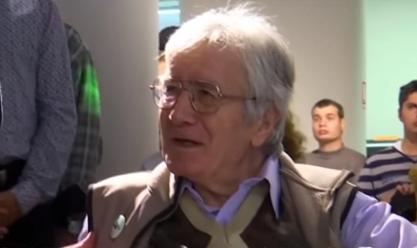 Actorul Cornel Constantiniu A Fost Operat
