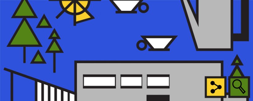 Ce este Mișcarea Bauhaus. Google a pregătit un doodle special pentru curentul artistic care a influențat arhitectura, artele plastice, designul, fotografia