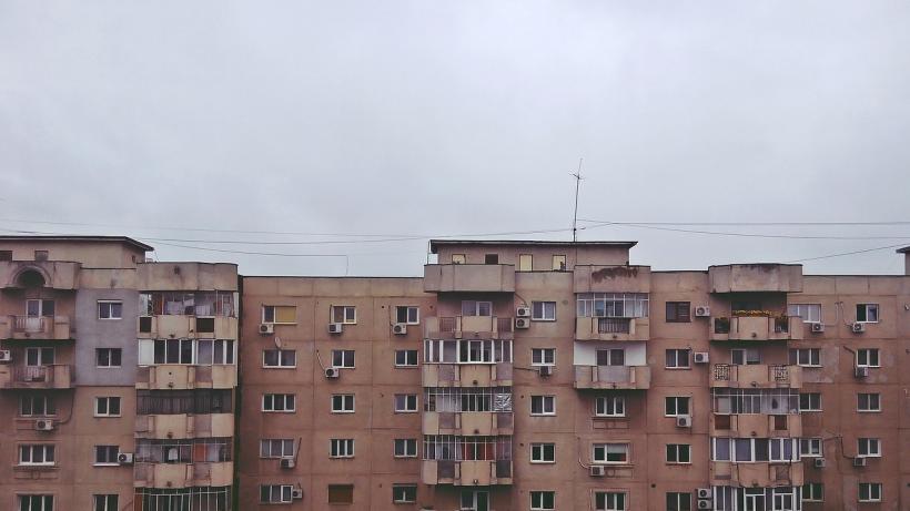 Miros De Nesuportat In Ploiești Garda De Mediu In Alertă