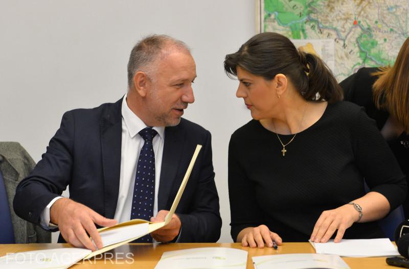 Cine este Bogdan Licu, procurorul care a fost desemnat de CSM pentru a prelua interimatul la conducerea Parchetului General 16