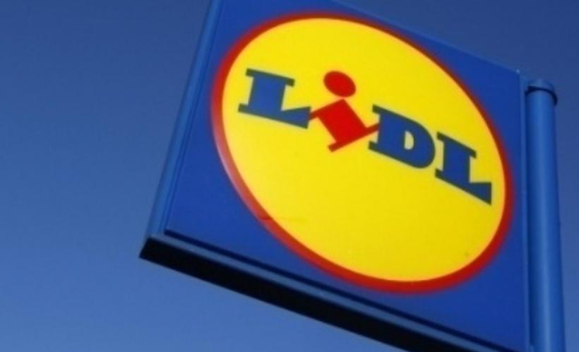 Program Lidl De Paște Programul Supermarketurilor Lidl In