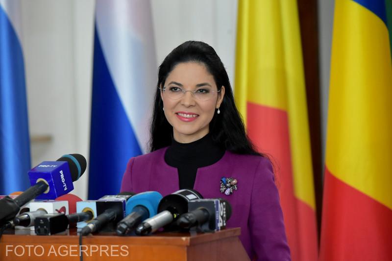 Ana Birchall: Numirea lui Bogdan Licu ca interimar este legală 16