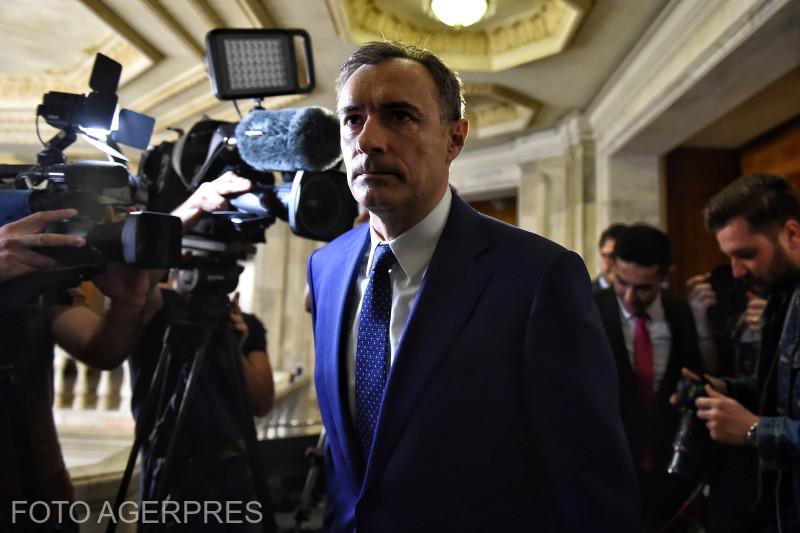 Exclusiv. Ce a declarat Florian Coldea la secție 1045