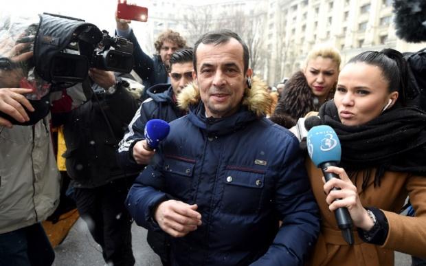 Lucian Onea și Mircea Negulescu lovesc în Secția specială pentru magistrați 16