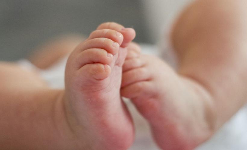 Cazul medical care a șocat o lume întreagă! Ce au descoperit medicii în pântecul unui bebeluș după naștere 817