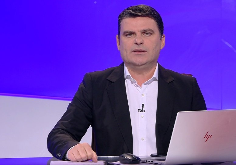 Radu Tudor: „Fără PRO România și fără Victor Ponta, eu cred că PSD nu poate renaște”