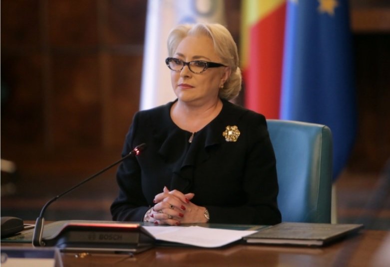 Premierul Viorica Dăncilă, anunț important despre programul de guvernare