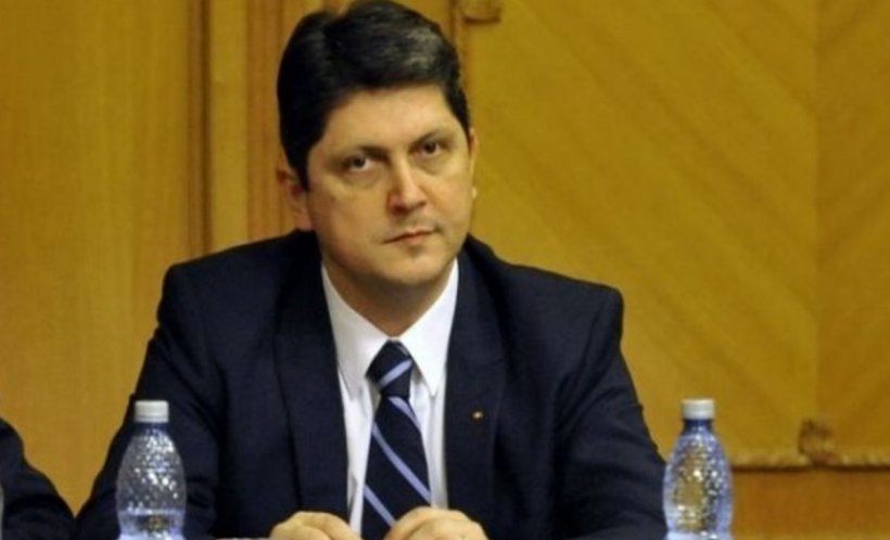 Titus Corlăţean, despre criza politică din Republica Moldova: „Trebuie promovată o poziţie comună Preşedinţie - Guvern - Parlament”