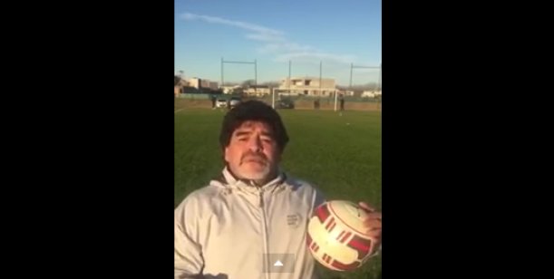 Diego Maradona, ieșire nervoasă după ce Argentina a pierdut în fața Columbiei: „Tricoul ăsta îl simți...”
